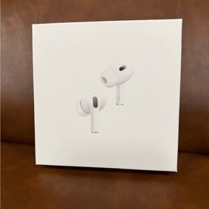 2nd Generation Airpod Pro